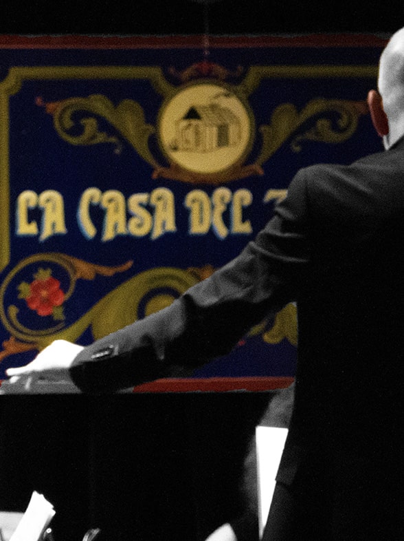 SAUL ZAKS - Ensembles