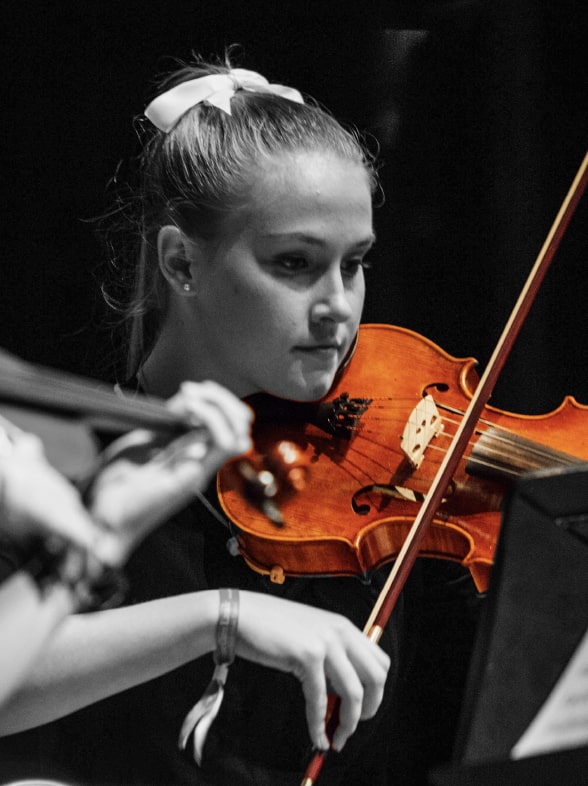 SAUL ZAKS - Summa Cum Laude International Youth Music Festival Vienna